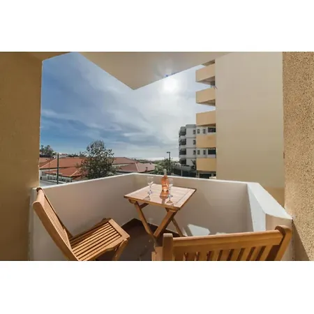 Apartamento View *