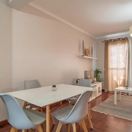 Apartamento View