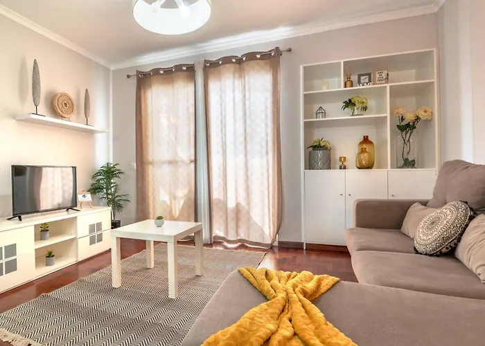 View * フンシャル