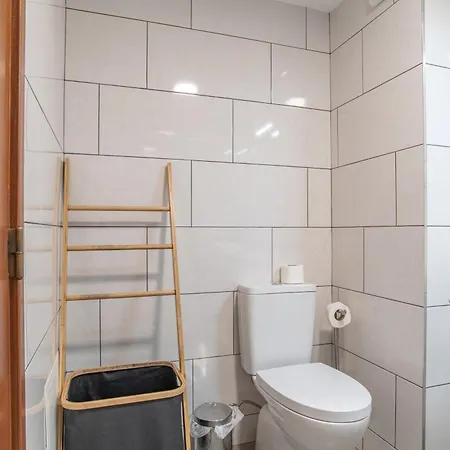 View Apartmán Funchal (Madeira)