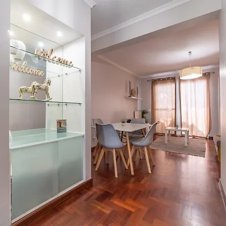 Apartament View *