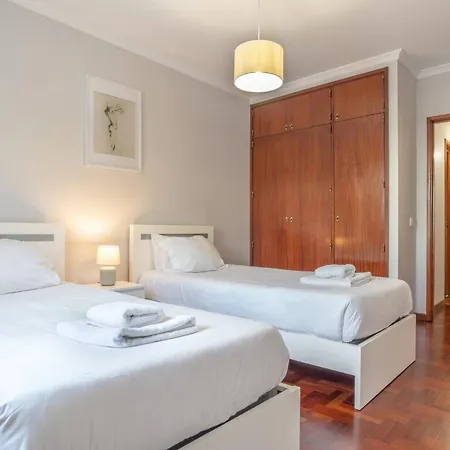 Grey View Apartment Funchal (Madeira)