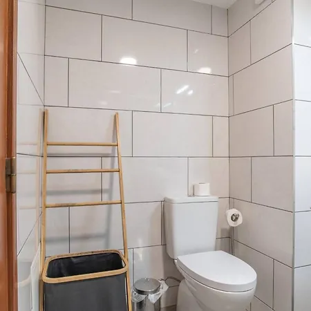 Apartment Grey View Funchal (Madeira)