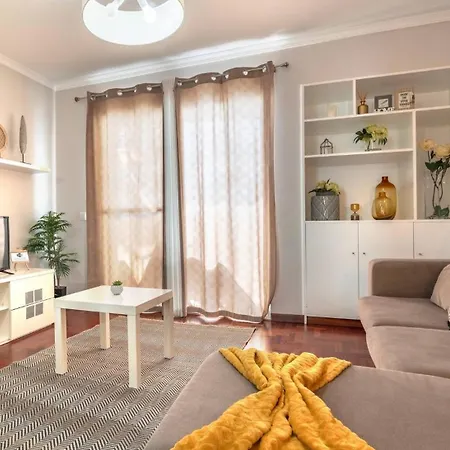 Grey View Apartment Funchal (Madeira)